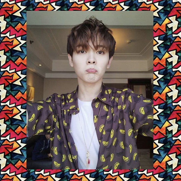 [Rest] NINEPERCENT_THAILAND tweet media