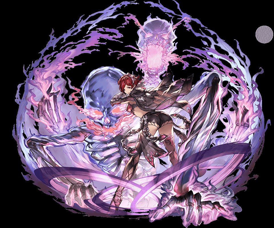 白髪ちゃん しろがみちゃん パクリパクリって言われ消えた駒