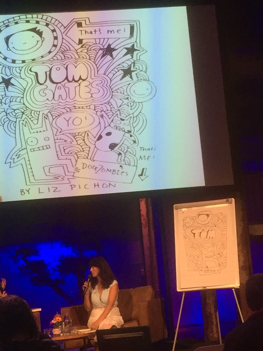 BrunaHHW's tweet photo. #tomgroot @LizPichon
#Bruna150 #brunaboekendag https://t.co/3hiByOAlOQ