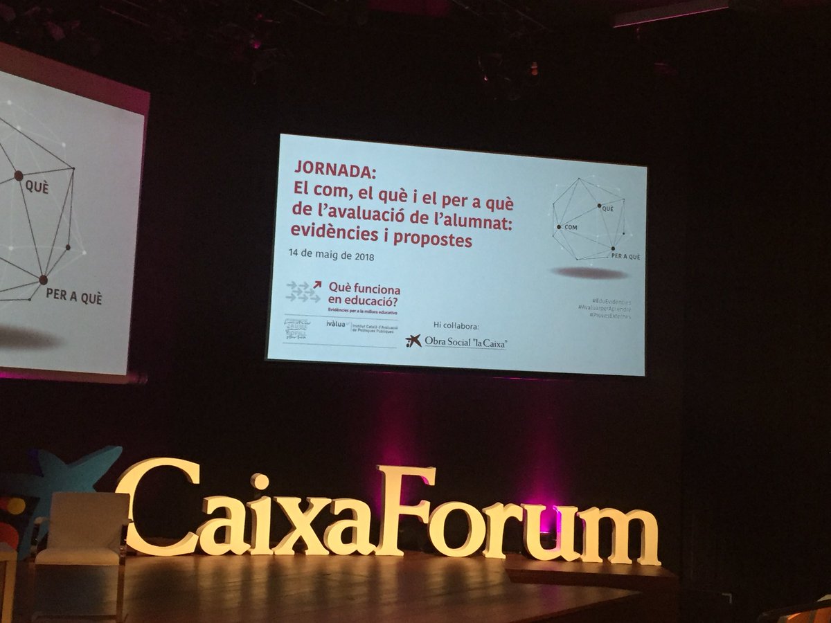 javi_losarcos's tweet photo. Asistiendo a la Jornada: El cómo, el qué y el por qué de la evaluación del alumnado: evidencias y propuestas. #Eduevidencies #AvaluarPerAprendre #provesexternes #evaluacionformativa https://t.co/Uz7XLgW2m3