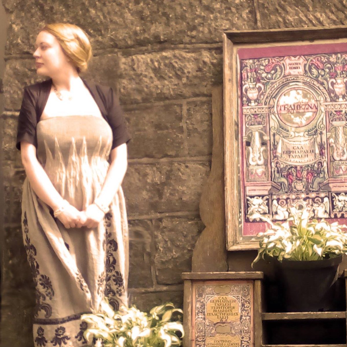 MeetnGreetMe's tweet image. MeetnGreeter Aliya joined MeetnGreetMe in Lviv, Ukraine!
Who is going to this city? 🙂
meetngreetme.com/profile/5ae48f…