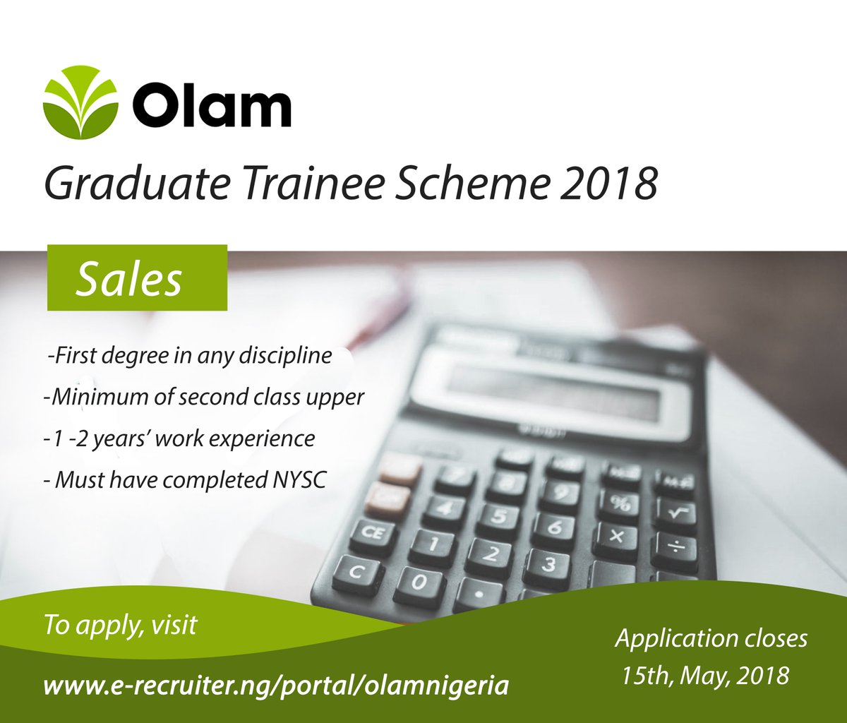 DragnetNigeria's tweet photo. Application is closing tomorrow! Apply Now!
Apply here:  https://t.co/sDiofopeFQ

@NaijaCorpers @nysc_ng @Dozimann @RiversCorpers @9ja_Corpers @_NYSC @corpersforum24 @EkoCorpers @corpershive @Osuncorpers @TheRoyalFM_955 @RoyalAJUWAYA @gingerChatApp @Unilag_1031 @Eko_897FM https://t.co/OVGIESeykN