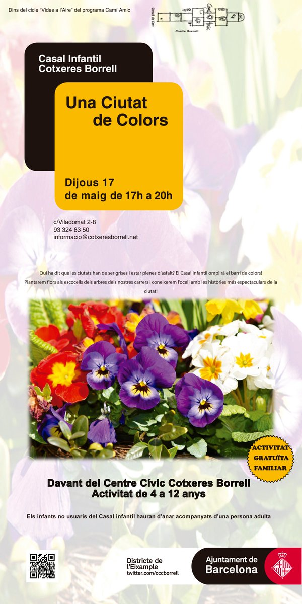 Camí Amic tweet media