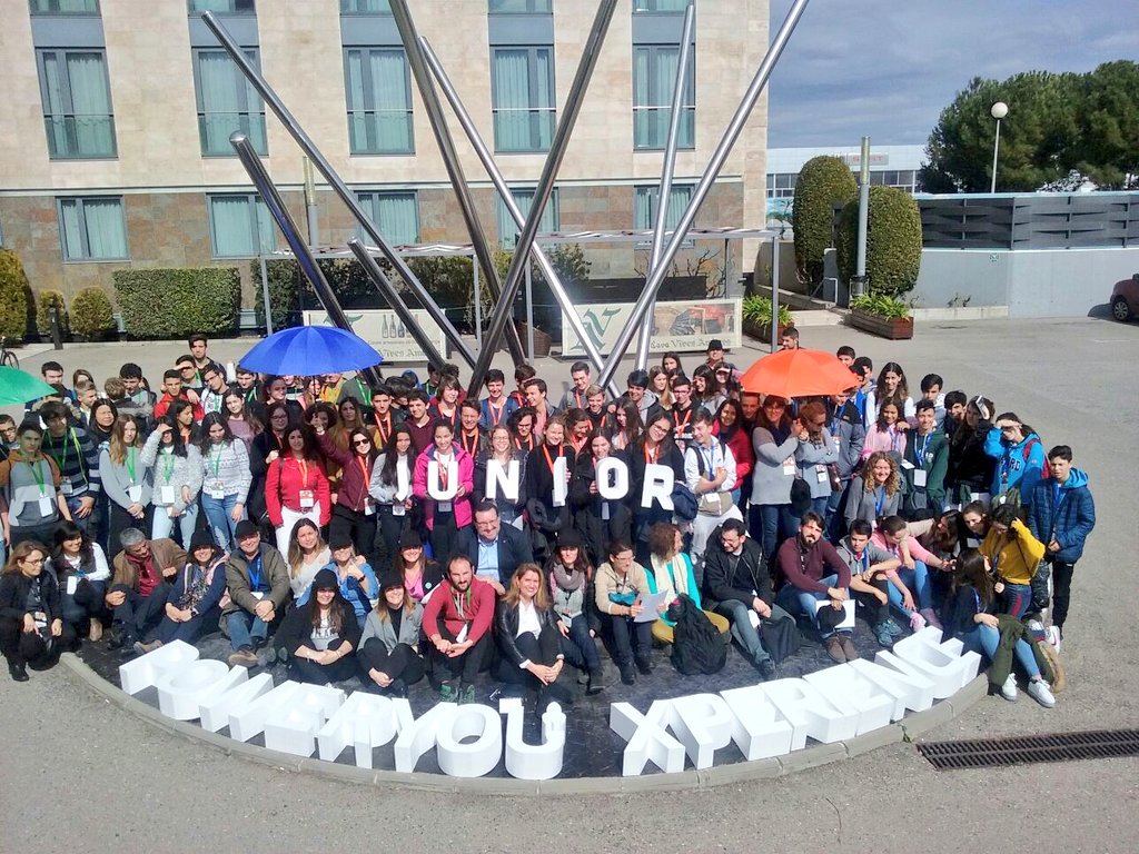 lauratrevi_'s tweet photo. El proximo 17 de mayo volvemos con #PowerYouXperienceJrConsellCatala en Sant Boi de Llobregat Barcelona @HumanAgeInsES https://t.co/djqgE4Jf8B