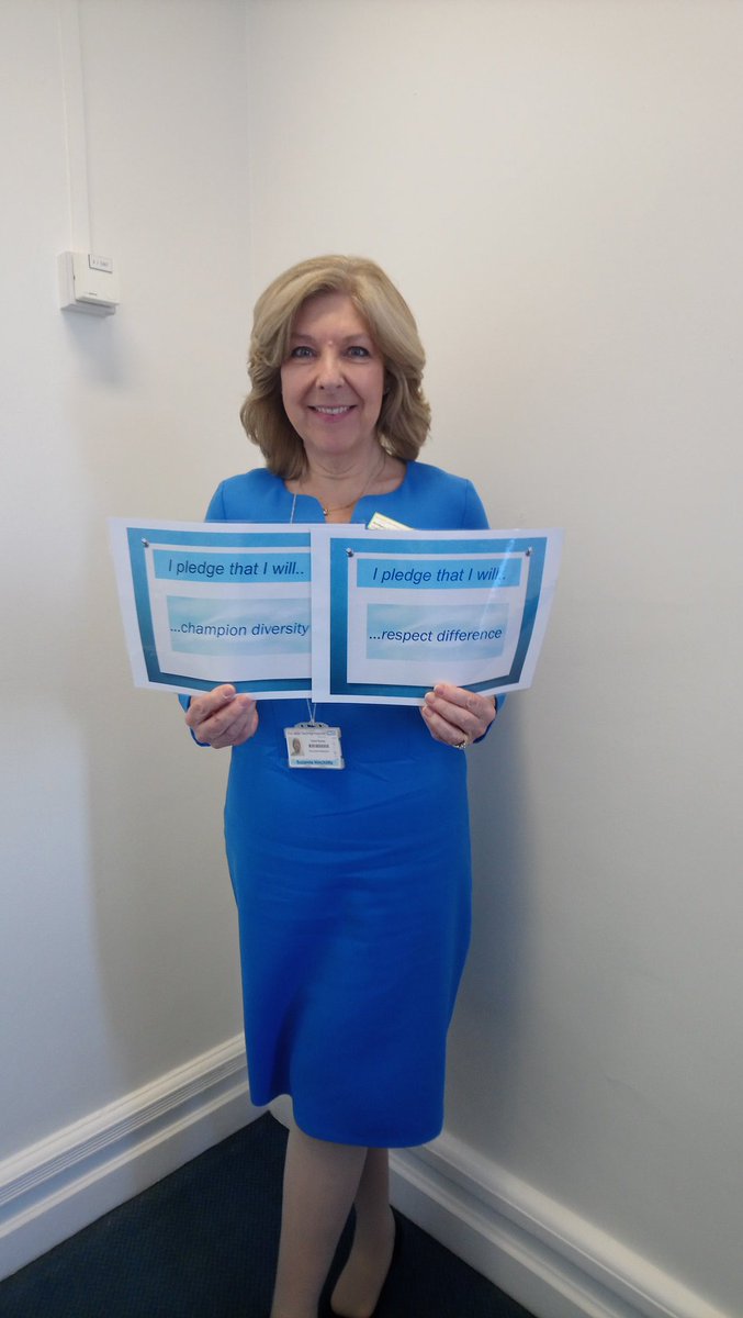 LTHT_People's tweet image. #EQW2018 #LTHT_Equality #championdiversity #respectdifference #Chiefnurse