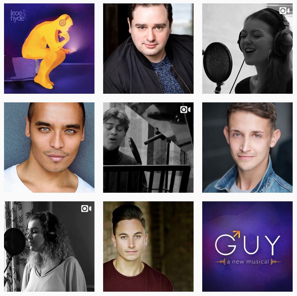 guythemusical's tweet photo. "You're the sort of person everyone should meet at least once in their life." #guylyrics

For clips, pics, and quotes, follow us on Insta @guythemusical too!

Tickets / Info: https://t.co/1mEzt4NPSE https://t.co/P6e4klzUiy