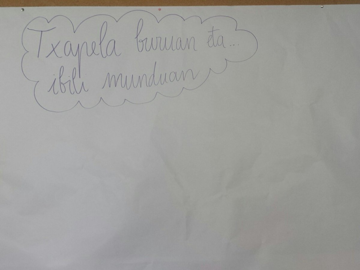 Kara4Z1's tweet photo. Txanoa jantzi eta...nora joango gara? LONDRESERA! Proiektu honetan zehar bidaia bat antolatuko dugu. Horretarako komunikazioa, komunikabideak, garraiobideak ega mapak landuko ditugu. Gurekin bidaiatu nahi? #Z1KARA #komunikazioa #garraioa https://t.co/t1bjbARb3z