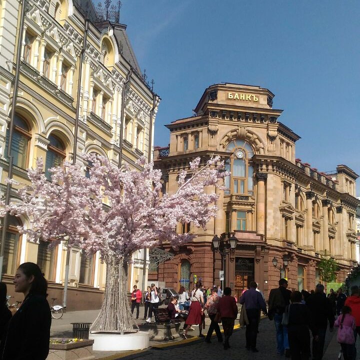 1Dforever_L's tweet photo. Кузнецкий мост https://t.co/VMDXrj2fce