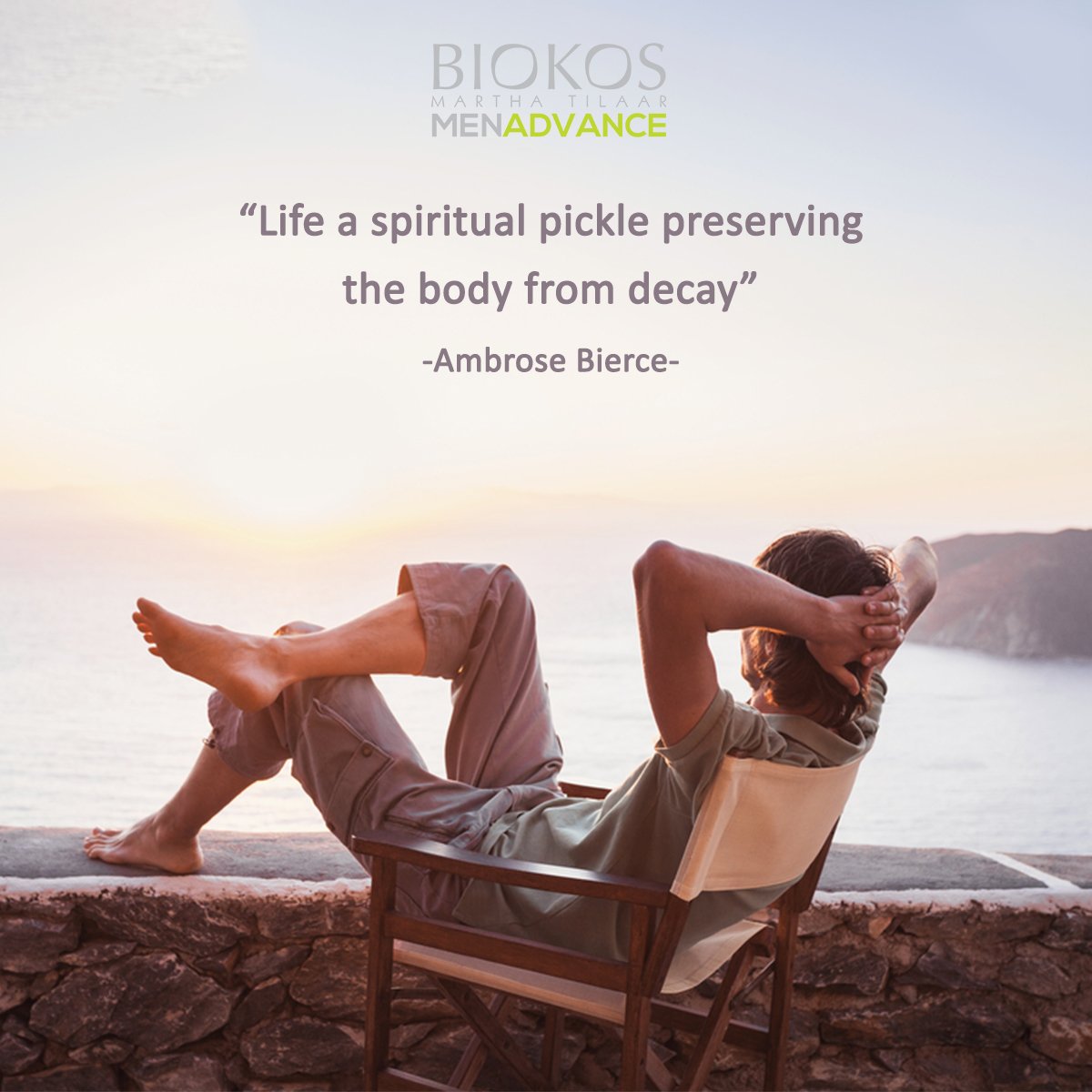 Biokos Men tweet media