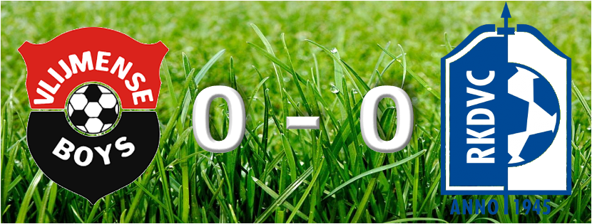Afgelopen weekend vonden twee wedstrijden plaats binnen de <a href="/Naessenscup/">Naessens Cup</a>. Zondag mocht <a href="/vlijmense_boys/">Vlijmense Boys</a> weer aan de slag. Dit keer thuis tegen <a href="/RKDVCDrunen/">RKDVC</a>. Laatstgenoemde had aan een gelijkspel genoeg om de derbycup te winnen. En dit lukte! De wedstrijd eindigde in: 0-0.