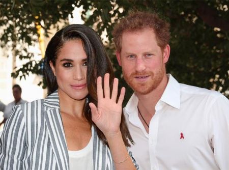 southbanklondon's tweet photo. It's #Marklemonday (We're trying to make this a thing...) If you're called Meghan or Harry - you'll have a free day of river travel with @thamesclippers on Saturday! More here --> https://t.co/Irg2UNd26q #RoyalWedding https://t.co/ao3qNj68Rr