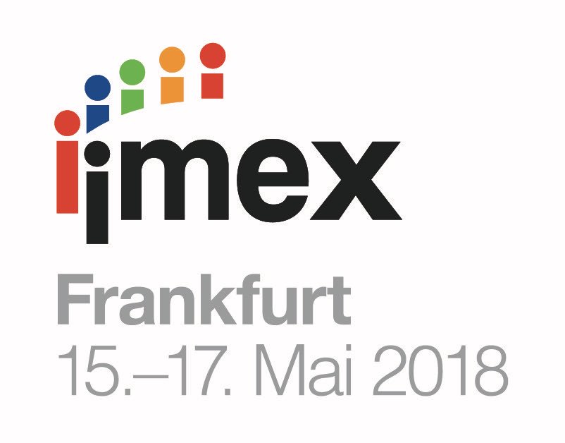 kaitroll's tweet photo. Are you ready for IMEX?
@IMEX_Group @IMEXSocialTeam #imex2018 @messefrankfurt  #imexgroup #imex_group @ICCAWorld @pcmahq #MICE #meetings #incentives #conferences #events #speakers #eventprofs #meetingprofs #destinations #destinationmarketing #associations #associationleaders https://t.co/mqZBstlOEI