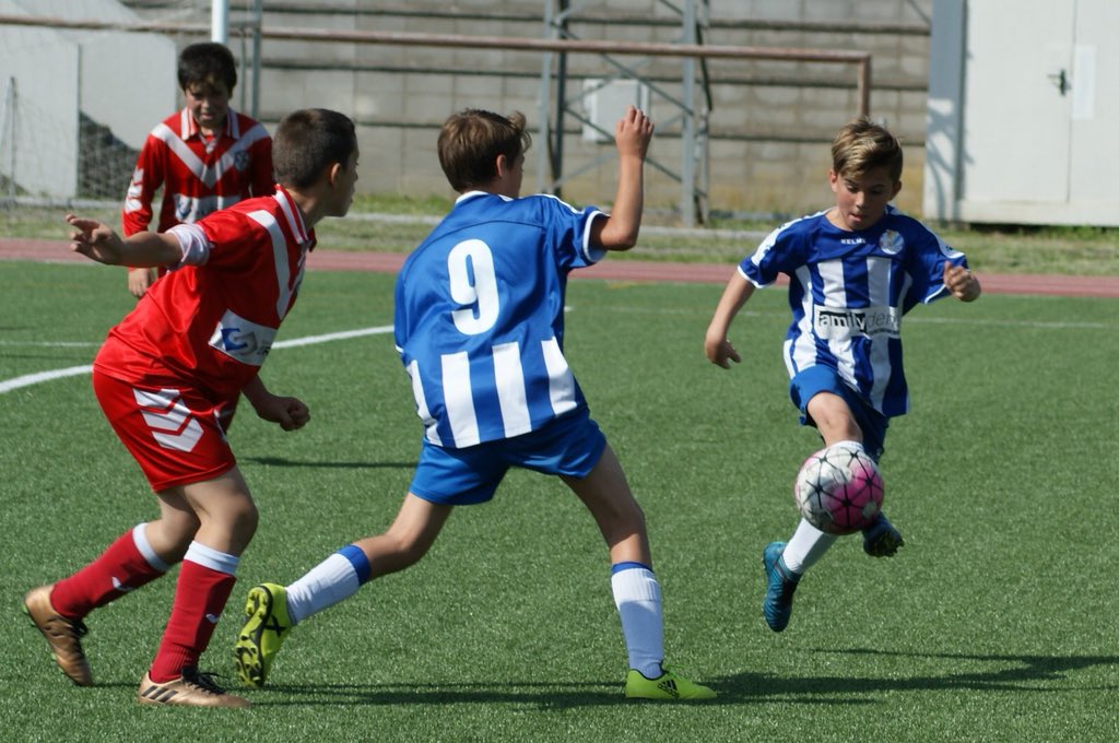 CDBlanesFutBase's tweet photo. ‼️JA TENIU A LA NOSTRA WEB ELS RESULTATS  DEL NOSTRE FUTBOL BASE, AMB ELS MILLORS RESUMS, IMATGES I ELS GOLEJADORS‼️

⚽👏👏TAMBÉ VAL LA PENA VEURE EL VIDEO D'HUMILTAT I DE RESPECTE QUE HI HA AL RESUM DEL NOSTRE JUVENIL👏👏⚽

👇👇👇💥🔥💥🔥👇👇👇

https://t.co/kIRWRQ2dLR https://t.co/QsaGvZjW7R