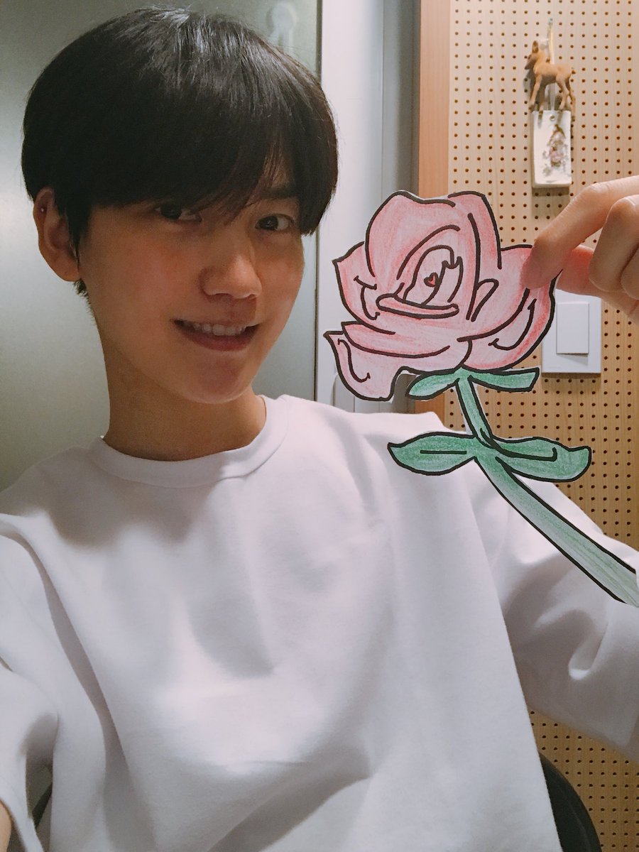 온앤오프 (ONF) tweet media