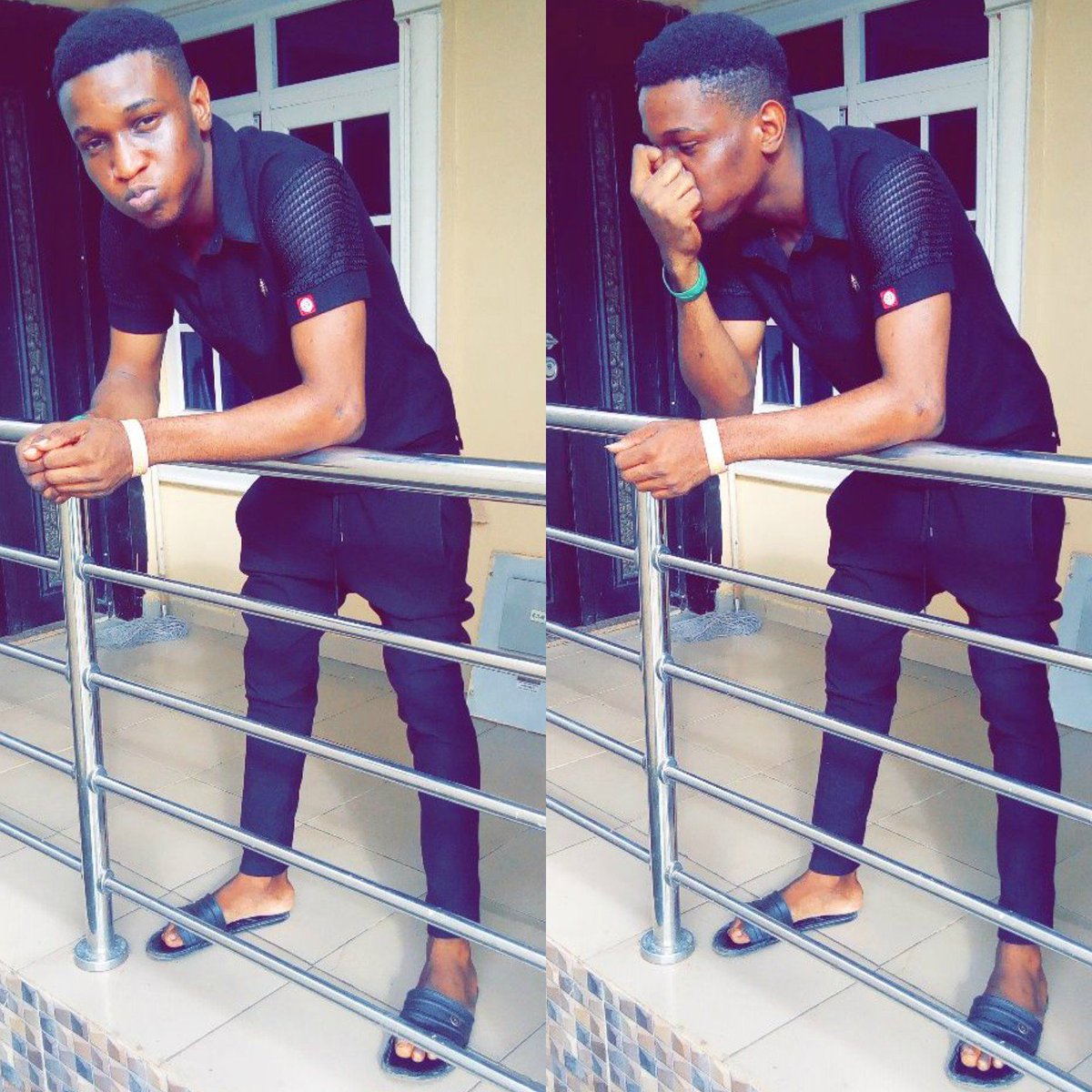 Realcomedyshow2's tweet photo. @Realcomedyshow2
@EveryoneActive @EveYasmine @Tweeter_Nigeria @yabaleftonline @GLtrends Everyoneis normal until you find them on Twitter https://t.co/AyFPd1wfAD