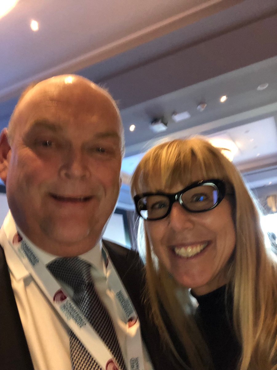 paulodonovanacc's tweet photo. #CAEvolve one of the most inspiring 45 minutes speak @CarolineBinc standing ovation Key takeaway Business is about people and trust in yourself @CharteredAccIrl @LyrathEstate https://t.co/dmO2XRqXsA