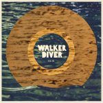 Exactly one year ago today we released our third record 'Mk III'. Still a great LP in our humble opinion! Listen to it online our pick up the beautiful vinyl at your local recordshop. Beter still, come see us play live next sunday in Utrecht.  walkerdiver.com for details!