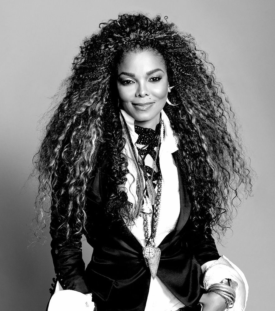 cloud_info24's tweet image. #USA,#RWND: Il est temps! @JanetJackson recevra le 'ICON Award' aux Billboard Music Awards 2018 👑🏆  #JanetJackson #ICON_Janet #BBMAs #SoulBounce #music 
#CLOUDINFO24

Credit Photo: CLOUD INFO24