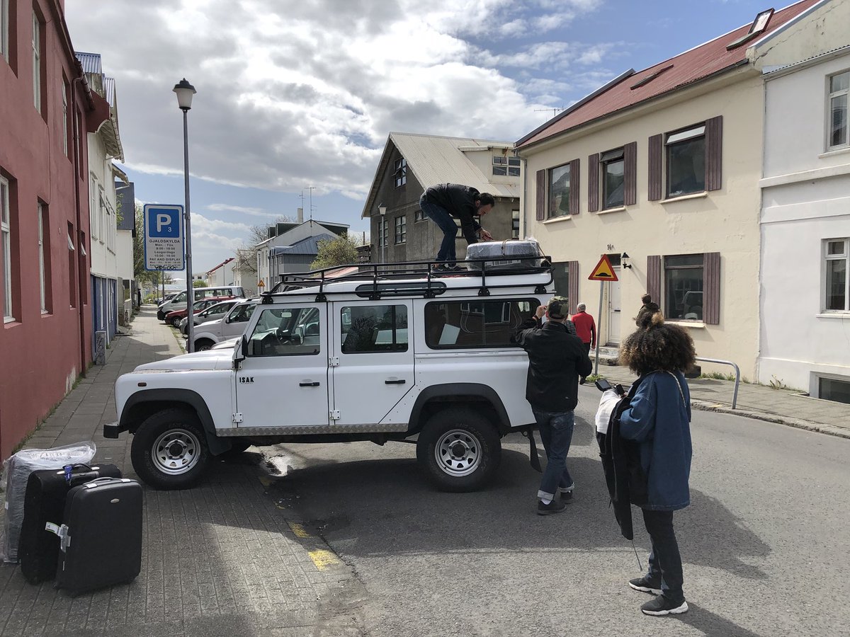 It’s <a href="/spacenation/">Space Nation</a> time in Iceland.