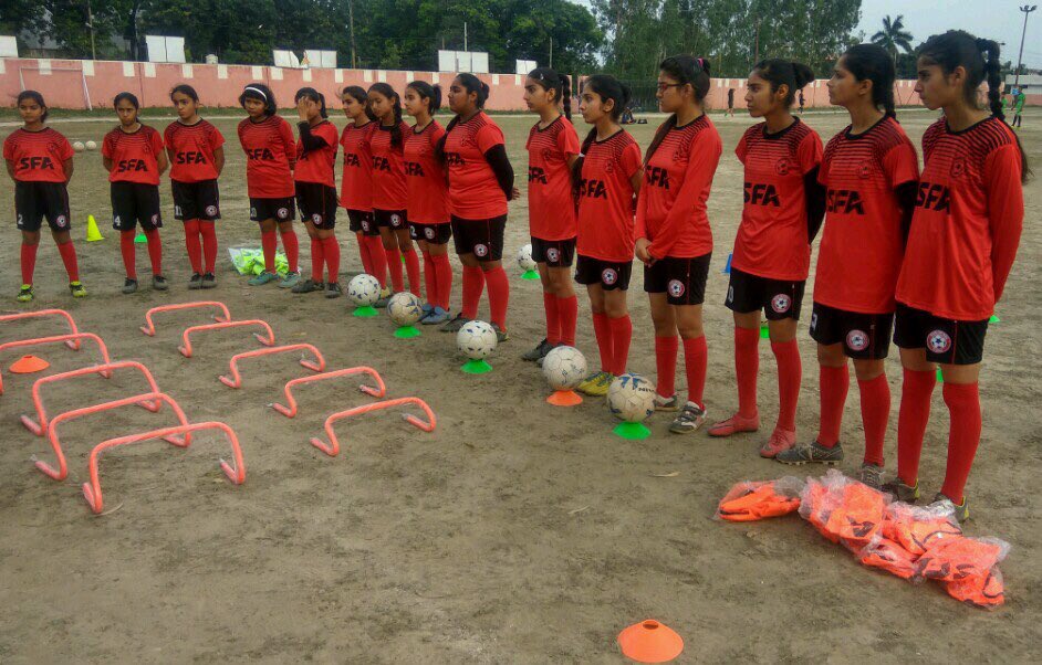 J&K Sports Council on Twitter "Another feather to the cap. JKSSC SFA