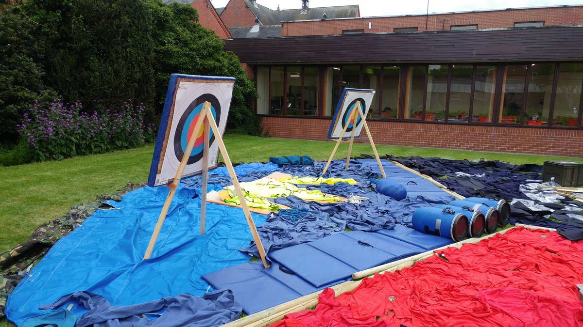 Andy Sykes tweet media