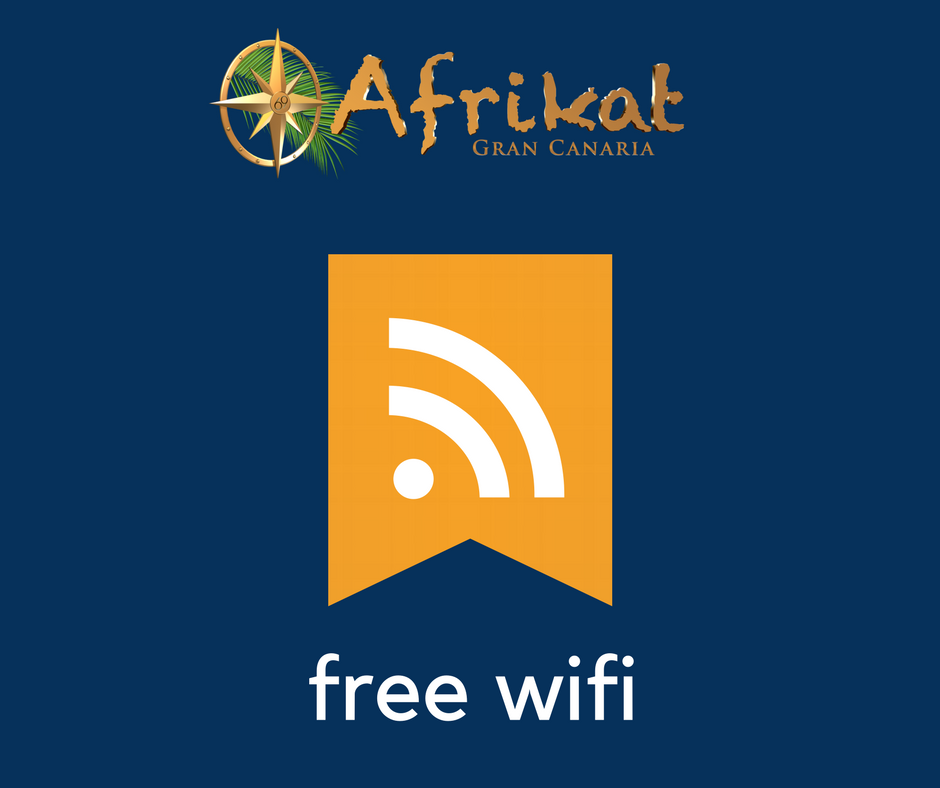 Afrikat_com's tweet photo. Upload your #Afrikat Gran Canaria selfies instantly. #Freewifi onboard (&amp; in the harbour!) Let everyone at home know what an amazing time you’re having on Afrikat #GranCanaria https://t.co/UQ0jcRY5xR