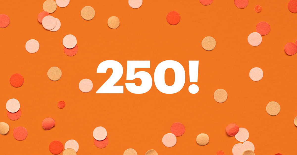 I just made 250 sales. Very humbled and grateful for the support! etsy.me/2KkTNu0 #etsy #handmade #vintage #darlingprintsuk #etsyfinds #etsygifts