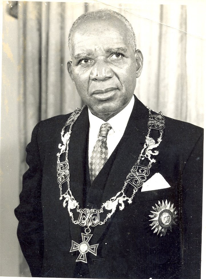 Today, May 14, is Kamuzu Day – the official birthday of Malawi’s first president, the late Dr. Hastings Kamuzu Banda. Happy #KamuzuDay!