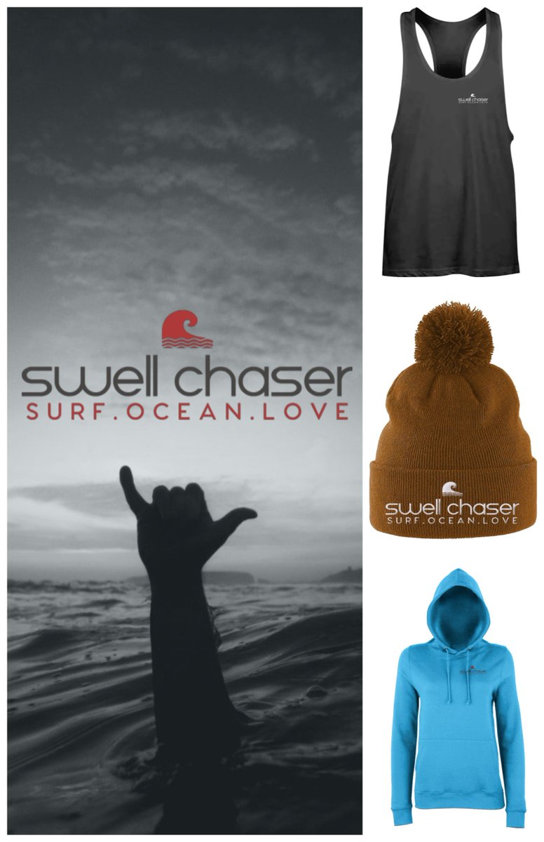 Swell Chaser Surf Co (@swellchasersurf) on Twitter photo 