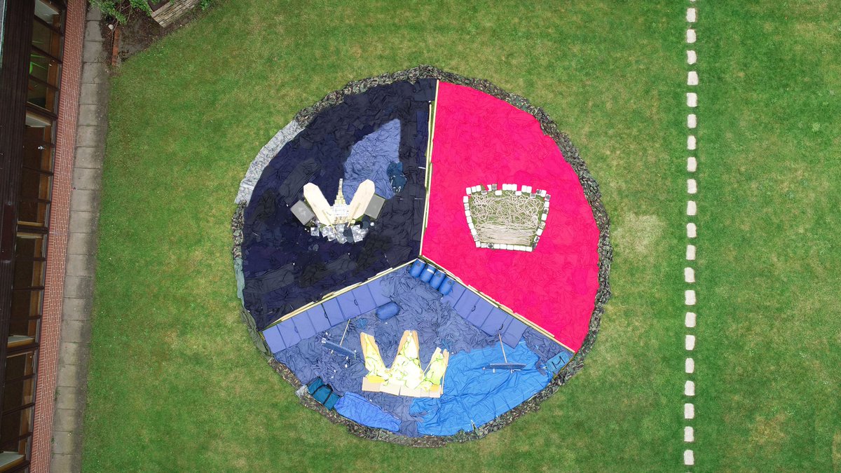 Andy Sykes tweet media