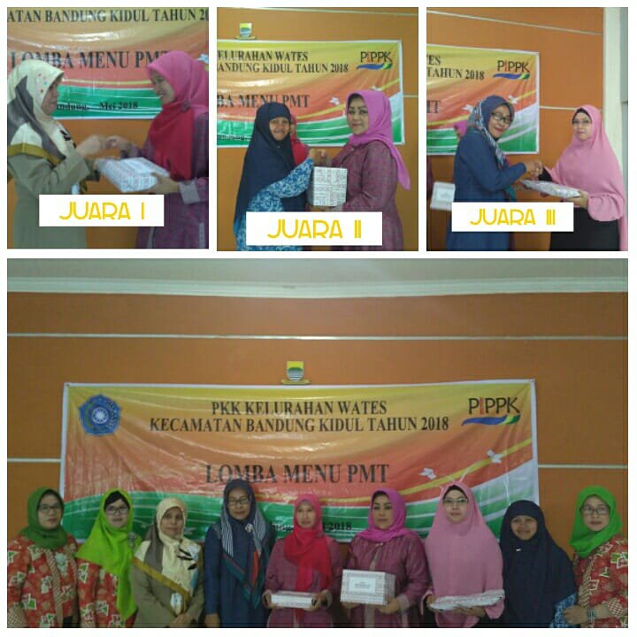 kelurahan wates (@kel_wates431) on Twitter photo 