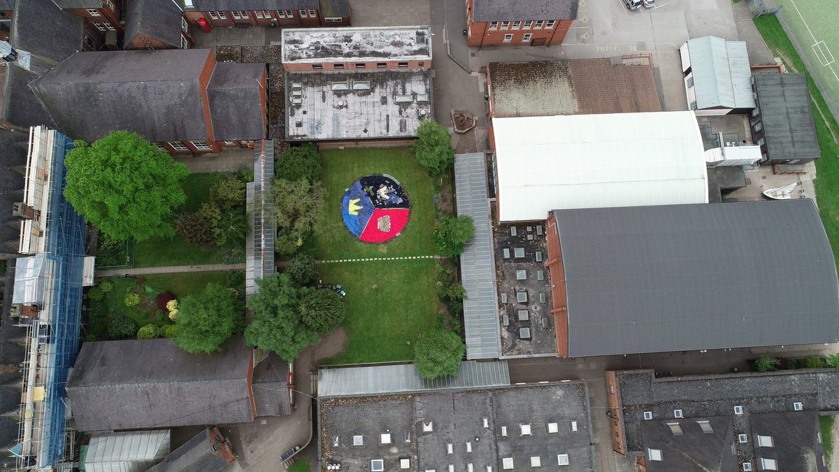 Andy Sykes tweet media