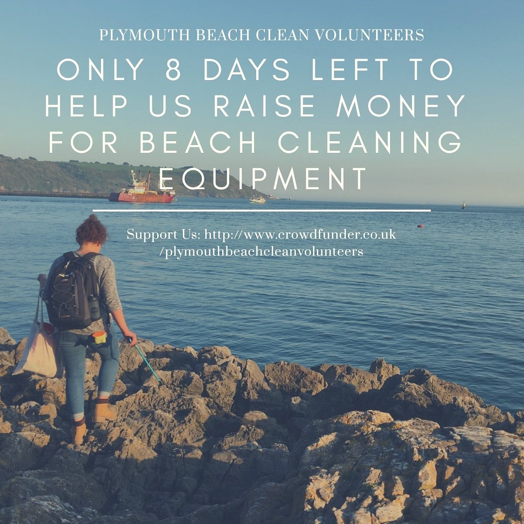 Help me help the Ocean. Happy Beach Cleaning 😁🌍🌊