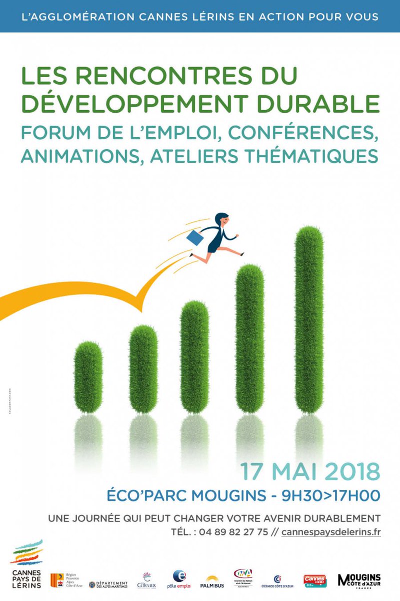 avarap06's tweet photo. Retrouvez-nous sur notre stand ou participez aux ateliers CV tournants et réalisations probantes https://t.co/RvGMwfQo3V