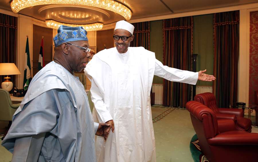MobilePunch's tweet photo. Obasanjo coalition’s candidate will defeat Buhari – Okupe
https://t.co/ImAtLEPsRZ https://t.co/7BJ7rye8xx