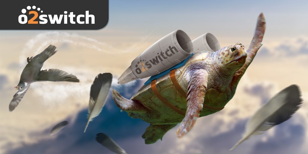 o2switch's tweet photo. Besoin d'un #hébergeur web efficace pour prendre de la hauteur ? Découvrez @o2switch et son Offre Unique. https://t.co/UVAnRoQZTn - Déjà hébergé ailleurs ? Nous migrons vos données et offrons les mois déjà payés. https://t.co/xJtycRqYgz -10% Avec le code promo. "Bienvenue" ! 😍 https://t.co/gQkzkoU7kt
