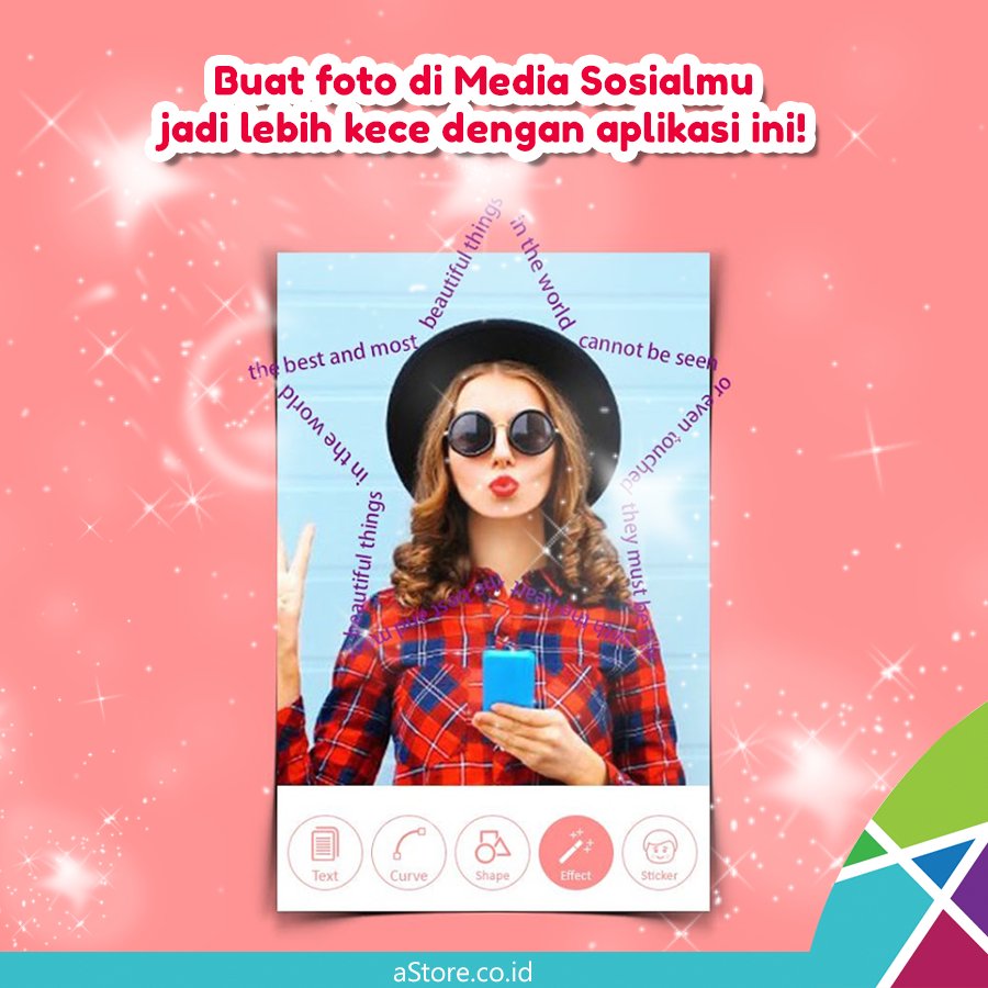 aStoreFans's tweet photo. Download sekarang di #AstoreIndonesia >> https://t.co/s281ZyCrqH 👌👌 https://t.co/EW1XJxYUW2