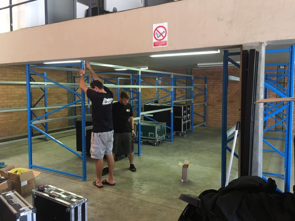 dksoundservices's tweet photo. 'I' is for Innovation. If you're an events industry professional you've probably been faced with a last minute crisis or two. The dKss team pride ourselves with our on-the-spot, innovative problem-solving abilities. #EventProfsAtoZ #EventTech #EventProfs #AVHire #EventTechnical https://t.co/ZAWxqDenti