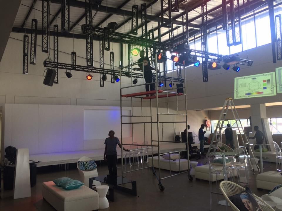 dksoundservices's tweet photo. 'I' is for Innovation. If you're an events industry professional you've probably been faced with a last minute crisis or two. The dKss team pride ourselves with our on-the-spot, innovative problem-solving abilities. #EventProfsAtoZ #EventTech #EventProfs #AVHire #EventTechnical https://t.co/ZAWxqDenti