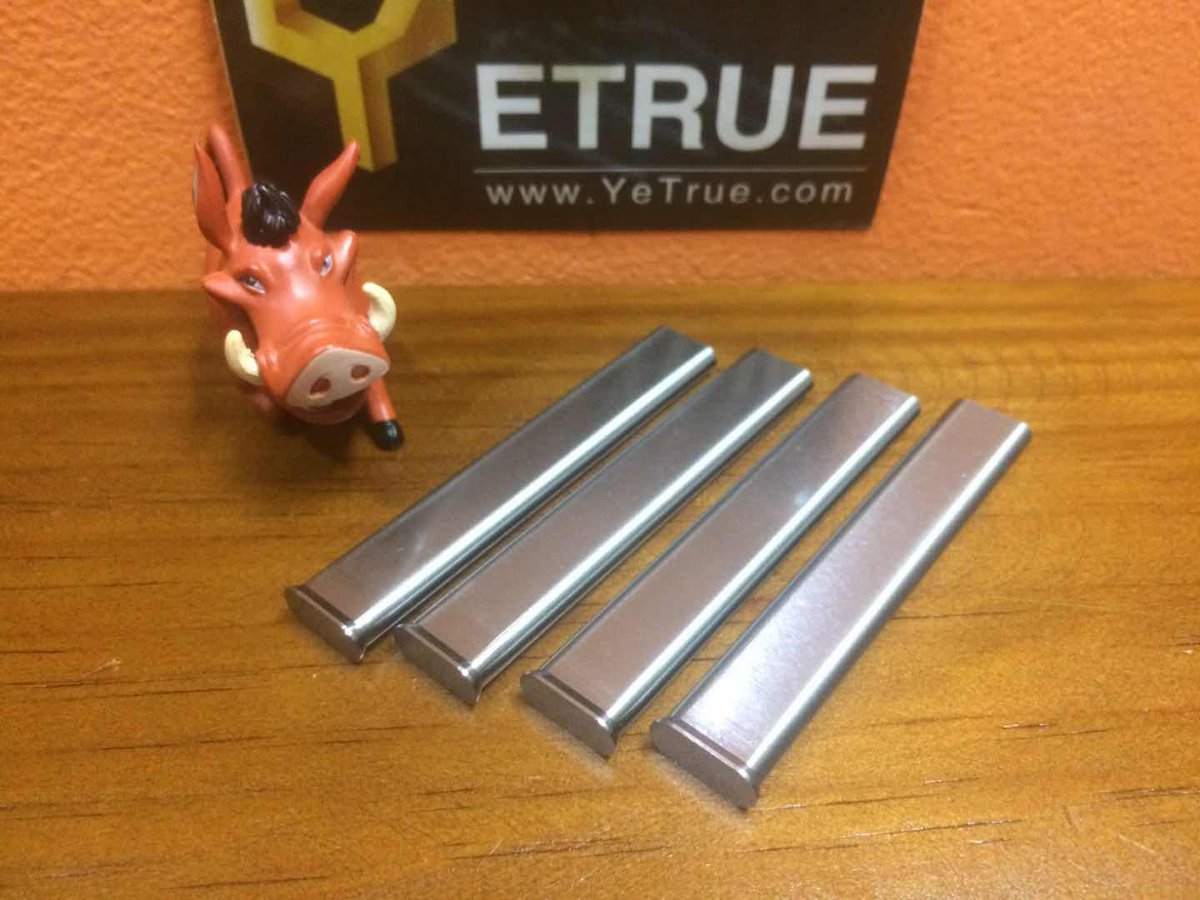JenvinYetrue's tweet photo. 弊社の #パンチ です。 
材料：Steel ASP23
メールアドレス：vendite9@yetrue.com
#有限会社一澤精工
#YeTrue #Jenvin #精密部品 https://t.co/IvUBGrpbh3