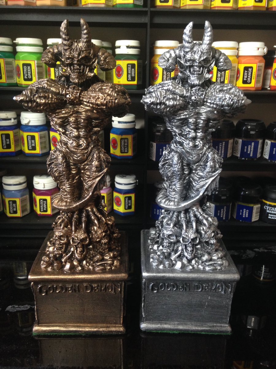 Tabletop Central tweet media