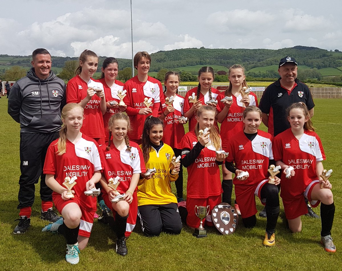 Broadoak Academy (@broadoakacademy) on Twitter photo Congratulations to our amazing Daisy and her Mendip Black Sox team mates on winning the double - Cup final and Somerset Girls League. Well done. <a href="/TeamMendipFC/">Team Mendip FC</a> Congratulations to our amazing Daisy and her Mendip Black Sox team mates on winning the double - Cup final and Somerset Girls League. Well done. <a href="/TeamMendipFC/">Team Mendip FC</a>