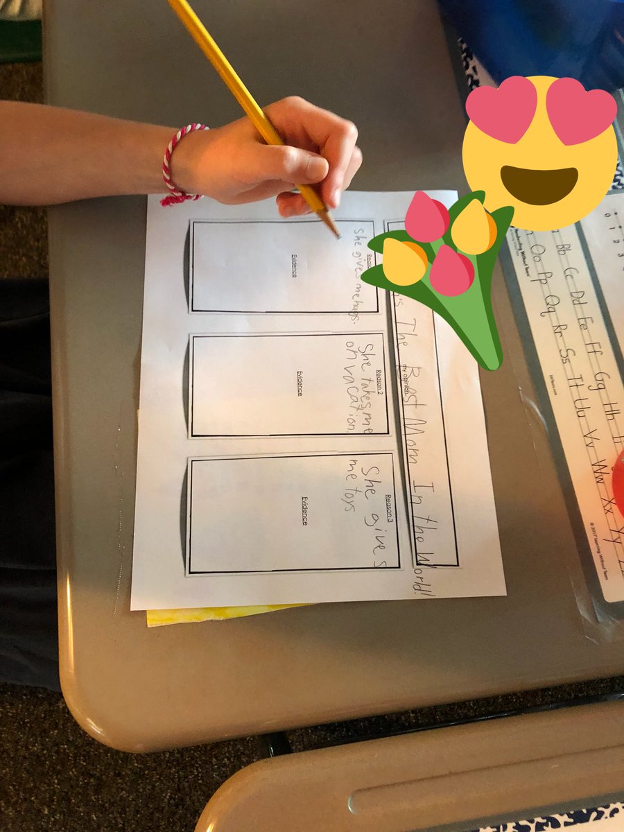TheBeachDA's tweet photo. Hopefully the #BeachBuddies completed the mission this weekend and delivered/sent their amazing, heartfelt opinion letters to a “motherly figure” in their lives! They had strong opinions and backed their claims with convincing evidence. 📝💐💗#genuinewriting #meaningful #opinion https://t.co/1tCXTBOLyf