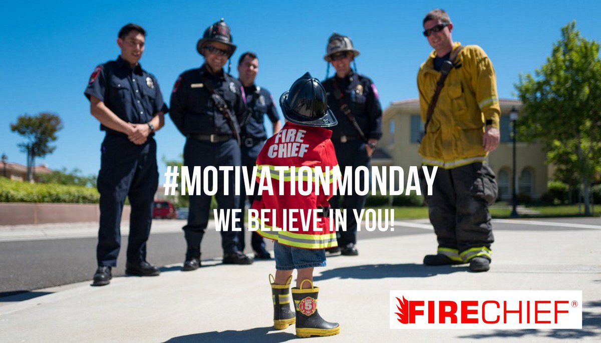 firechiefglobal's tweet photo. #MotivationMonday   #FireChiefGlobal https://t.co/T2fMEfEaNm