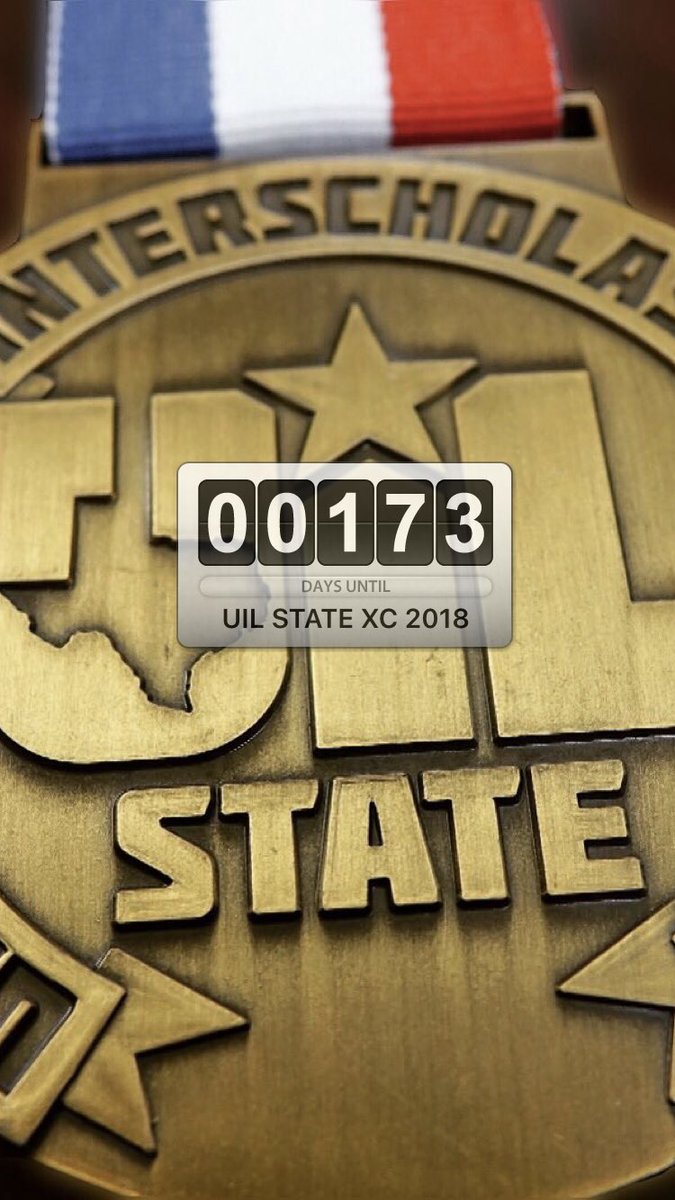 TexasXCCoaches's tweet photo. “Success is when preparation meets opportunity.” 173... https://t.co/Wu09vbNo1y
