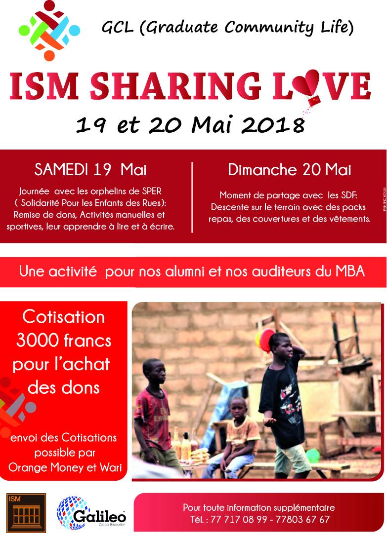 GROUPE ISM tweet media