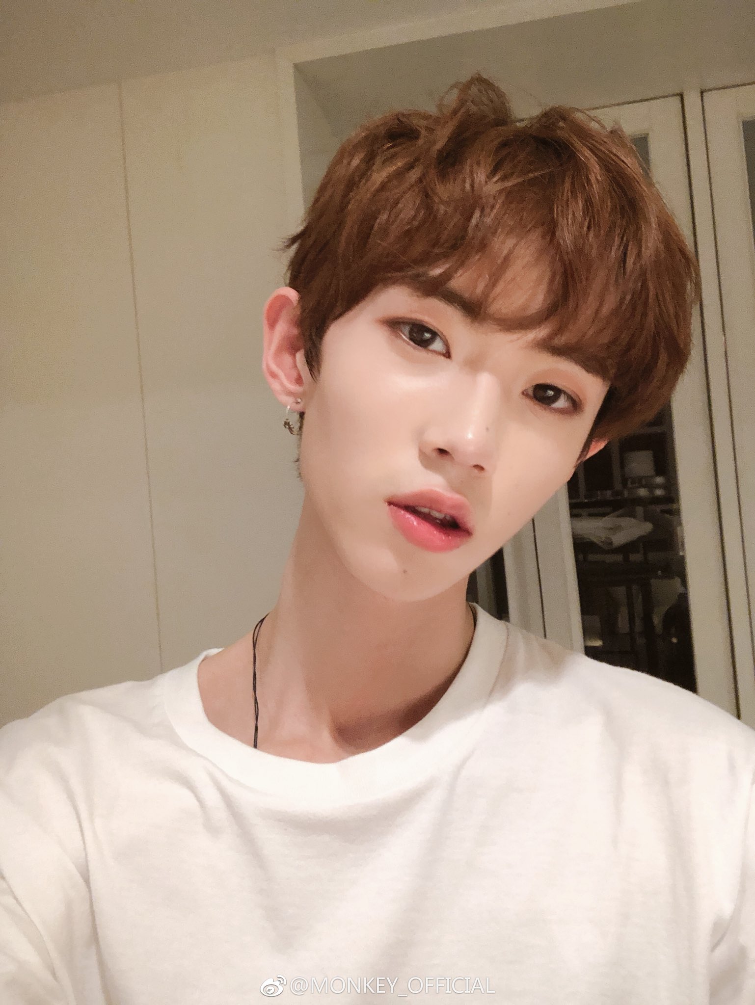 Happy birthday prince xinchun!       