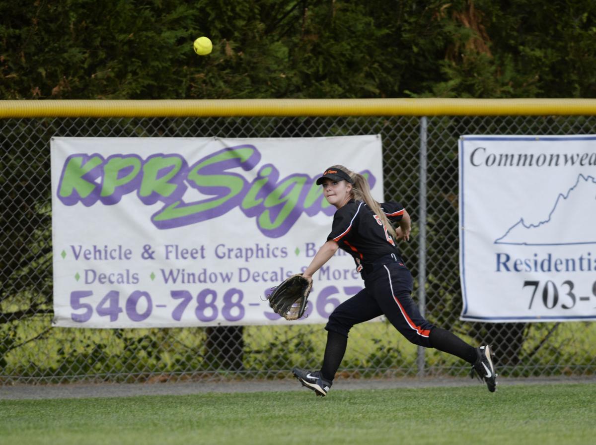 jeffmalmgren's tweet photo. Softball: Brentsville 6, Warren County 5. Lexie Reid &amp; Olivia Gagne combined for 3 RBIs &amp; 3 runs on 5-for-8 hitting with Reid producing the winning run with a walk-off RBI single in the bottom of the 8th inning. https://t.co/HQdmuGS3MK
@lex_reid50 https://t.co/ItoAxU2XqJ