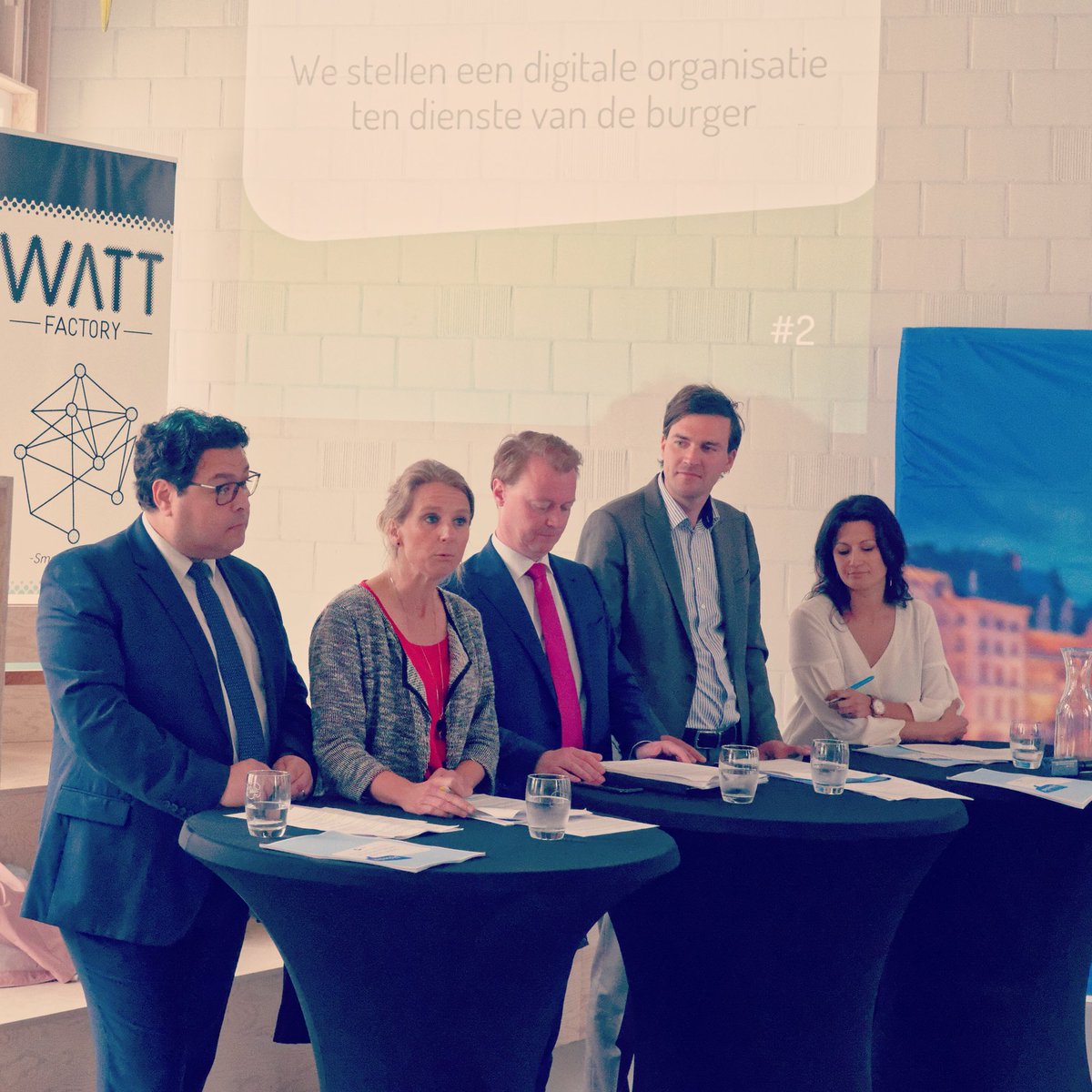 Watt Factory tweet media