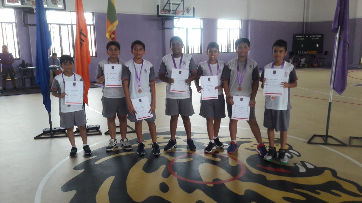 What a brilliant effort! Great work boys!